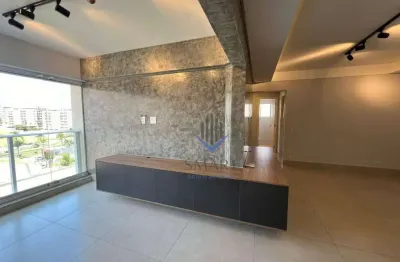 Apartamento à venda, 94 m² por r$ 1.280.000,00 - santo antônio - americana/sp