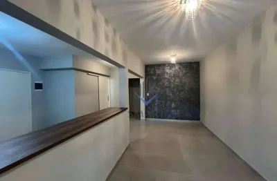 Casa com 2 dormitórios à venda, 100 m² por r$ 262.000,00 - jardim nossa senhora aparecida - americana/sp
