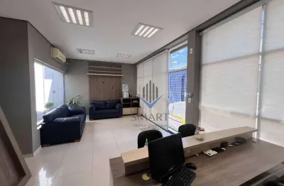 Casa, 303 m² - venda por r$ 1.950.000,00 ou aluguel por r$ 11.300,00/mês - vila são pedro - americana/sp