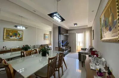 Apartamento à venda, 65 m² por r$ 420.000,00 - vila omar - americana/sp