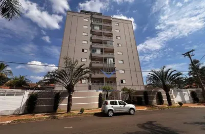 Apartamento com 3 dormitórios à venda, 88 m² por r$ 600.000,00 - residencial jacira - americana/sp