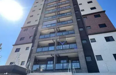 Apartamento com 2 dormitórios à venda, 70 m² por r$ 560.000,00 - jardim ipiranga - americana/sp