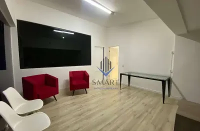 Casa para alugar, 168 m² por r$ 4.805,00/mês - centro - americana/sp