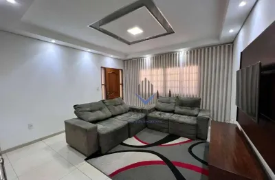 Casa à venda, 180 m² por r$ 650.000,00 - jardim mirandola - americana/sp