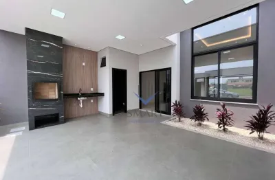 Casa à venda, 141 m² por r$ 930.000,00 - jardim amélia - americana/sp