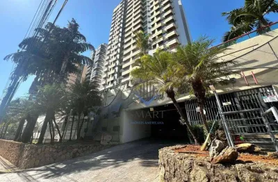Apartamento com 3 dormitórios para alugar, 300 m² por r$ 8.807,00/mês - vila pavan - americana/sp