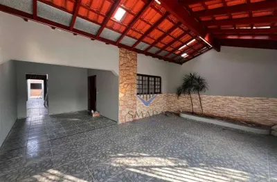 Casa à venda, 151 m² por r$ 790.000,00 - parque novo mundo - americana/sp