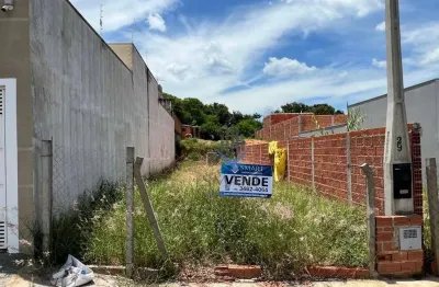 Terreno à venda, 150 m² por r$ 150.000,00 - jardim boer ii - americana/sp