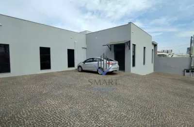 Casa para alugar, 417 m² por r$ 17.211,75/mês - vila medon - americana/sp