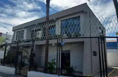 Casa para alugar, 391 m² por r$ 20.430,50/mês - jardim glória - americana/sp