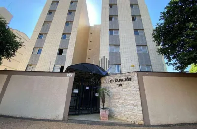Apartamento com 2 dormitórios à venda, 105 m² por r$ 435.000,00 - jardim são paulo - americana/sp