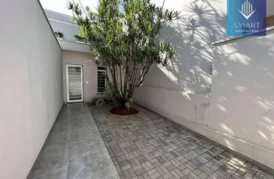 Casa para alugar, 100 m² por r$ 2.579,95/mês - chácara rodrigues - americana/sp