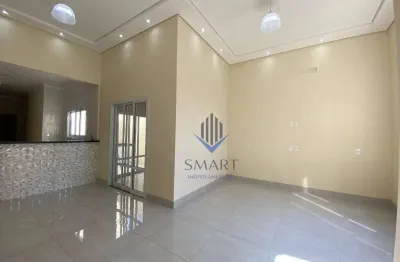 Casa à venda, 120 m² por r$ 570.000,00 - parque nova carioba - americana/sp