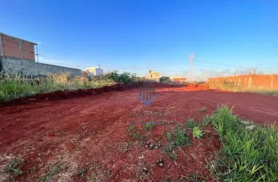 Terreno à venda, 200 m² por r$ 160.000,00 - jardim dos lagos - nova odessa/sp