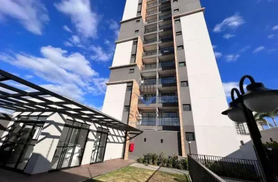 Apartamento à venda, 73 m² por r$ 420.000,00 - jardim são domingos - americana/sp