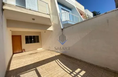 Casa à venda, 133 m² por r$ 490.000,00 - parque novo mundo - americana/sp
