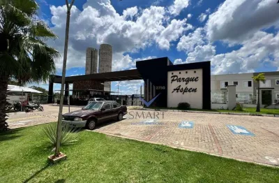 Apartamento à venda, 40 m² por r$ 190.000,00 - morada do sol - americana/sp