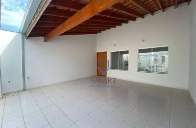 Casa à venda, 117 m² por r$ 620.000,00 - jardim terramérica ii - americana/sp