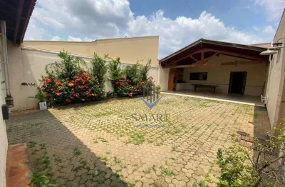 Casa à venda, 121 m² por r$ 540.000,00 - nova americana - americana/sp