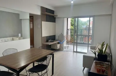 Apartamento à venda, 73 m² por r$ 458.000,00 - jardim são domingos - americana/sp