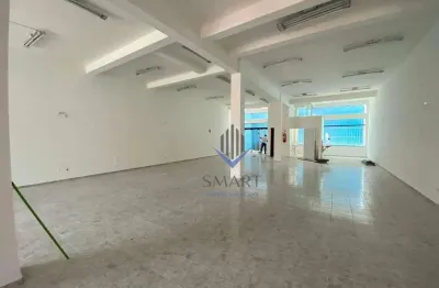 Prédio para alugar, 888 m² por r$ 10.000,00/mês - jardim girassol - americana/sp