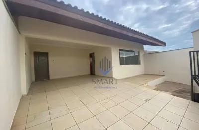 Casa à venda, 180 m² por r$ 650.000,00 - morada do sol - americana/sp