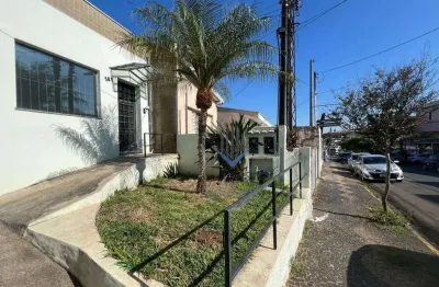 Casa para alugar, 125 m² por r$ 2.634,00/mês - vila pavan - americana/sp