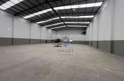 Galpão, 1059 m² - venda por r$ 2.700.000,00 ou aluguel por r$ 17.100,00/mês - centro industrial e tecnológico de santa bárbara d'oeste - santa bárbara d'oeste/sp