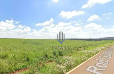Área à venda, 63400 m² - santo antonio sapezeiro - santa bárbara d'oeste/sp