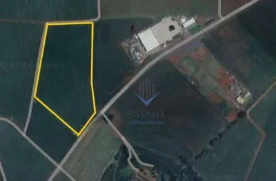 Área à venda, 63400 m² - Santo Antonio Sapezeiro - Santa Bárbara D'Oeste/SP