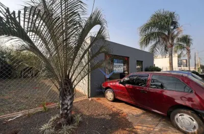 Terreno para alugar, 788 m² por r$ 3.157,80/mês - são vito - americana/sp