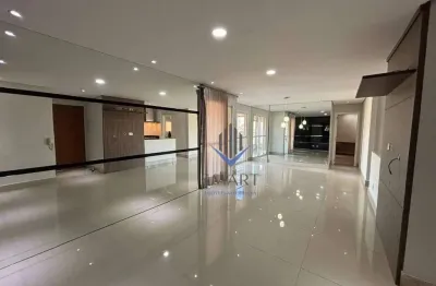 Apartamento duplex com 4 dormitórios para alugar, 176 m² por r$ 8.084,27/mês - jardim são paulo - americana/sp