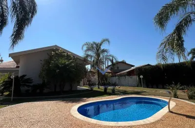 Casa com 3 dormitórios para alugar, 354 m² por r$ 13.036,00/mês - vale das paineiras - americana/sp