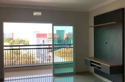 Apartamento com 2 dormitórios, 82 m² - venda por r$ 520.000 ou aluguel por r$ 3.185/mês - vila frezzarim - americana/sp