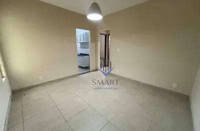 Apartamento com 2 dormitórios para alugar, 70 m² por r$ 1.454/mês - jardim santa rosa - nova odessa/sp
