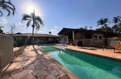 Casa com 3 dormitórios, 450 m² - venda por r$ 2.500.000,00 ou aluguel por r$ 8.855,00/mês - bairro do cillos - santa bárbara d'oeste/sp