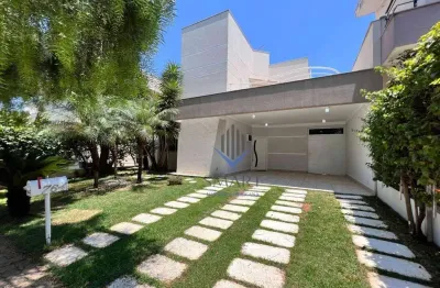 Casa com 3 dormitórios à venda, 205 m² por r$ 1.650.000,00 - jardim imperador - americana/sp