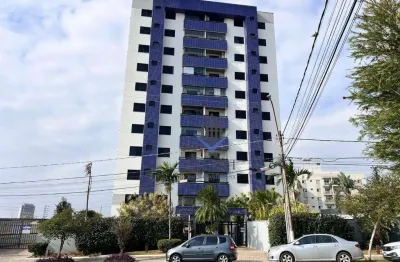 Apartamento com 4 dormitórios para alugar, 110 m² por r$ 4.014/mês - jardim são paulo - americana/sp