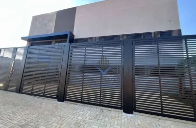 Galpão para alugar, 930 m² por r$ 18.000,00/mês - distrito industrial mamoré - santa bárbara d'oeste/sp