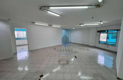 Sala, 104 m² - venda por r$ 350.000 ou aluguel por r$ 3.249/mês - centro - americana/sp