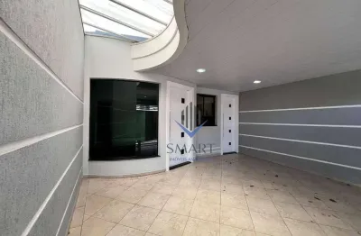 Casa à venda, 132 m² por r$ 600.000,00 - parque residencial jaguari - americana/sp