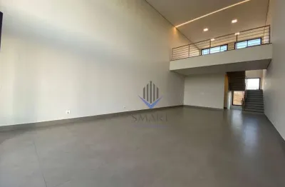 Salão para alugar, 186 m² por r$ 5.590,00/mês - cariobinha - americana/sp