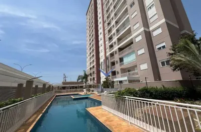 Apartamento com 2 dormitórios para alugar, 58 m² por r$ 2.929/mês - jardim jacyra - americana/sp