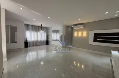 Casa com 4 dormitórios para alugar, 600 m² por r$ 13.107/mês - jardim firenze - santa bárbara d'oeste/sp