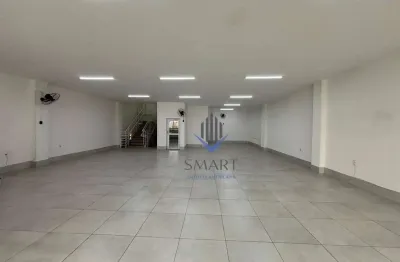 Salão para alugar, 1207 m² por r$ 12.446,51/mês - são vito - americana/sp