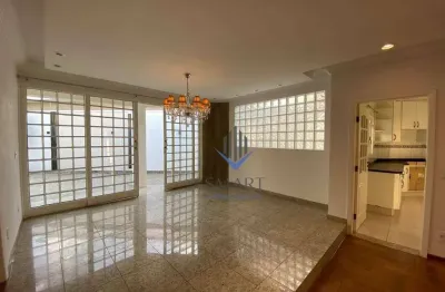 Casa com 3 dormitórios, 212 m² - venda por r$ 1.900.000,00 ou aluguel por r$ 8.280,00/mês - parque residencial nardini - americana/sp