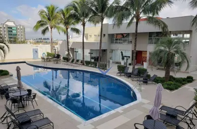 Apartamento com 3 dormitórios à venda, 70 m² por r$ 540.000,00 - santa cruz - americana/sp