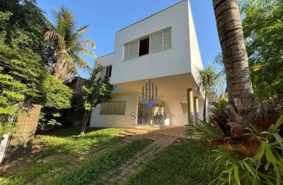 Casa com 3 dormitórios, 250 m² - venda por r$ 1.300.000,00 ou aluguel por r$ 7.358,00/mês - centro - americana/sp