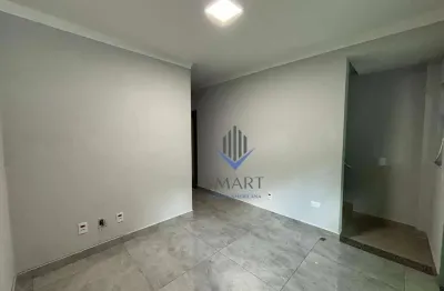 Casa com 1 dormitório para alugar, 100 m² por r$ 2.155/mês - são luiz - americana/sp