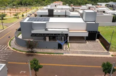Casa com 2 dormitórios, 240 m² - venda por r$ 2.900.000,00 ou aluguel por r$ 13.982,17/mês - jardim firenze - santa bárbara d'oeste/sp